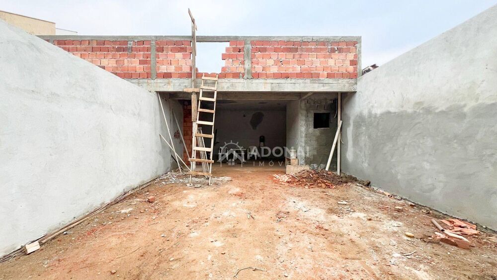 Sobrado, 3 quartos, 190 m² - Foto 2