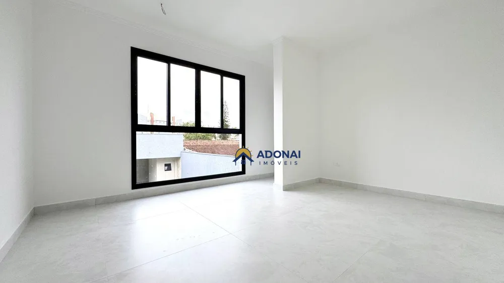 Sobrado, 3 quartos, 190 m² - Foto 13