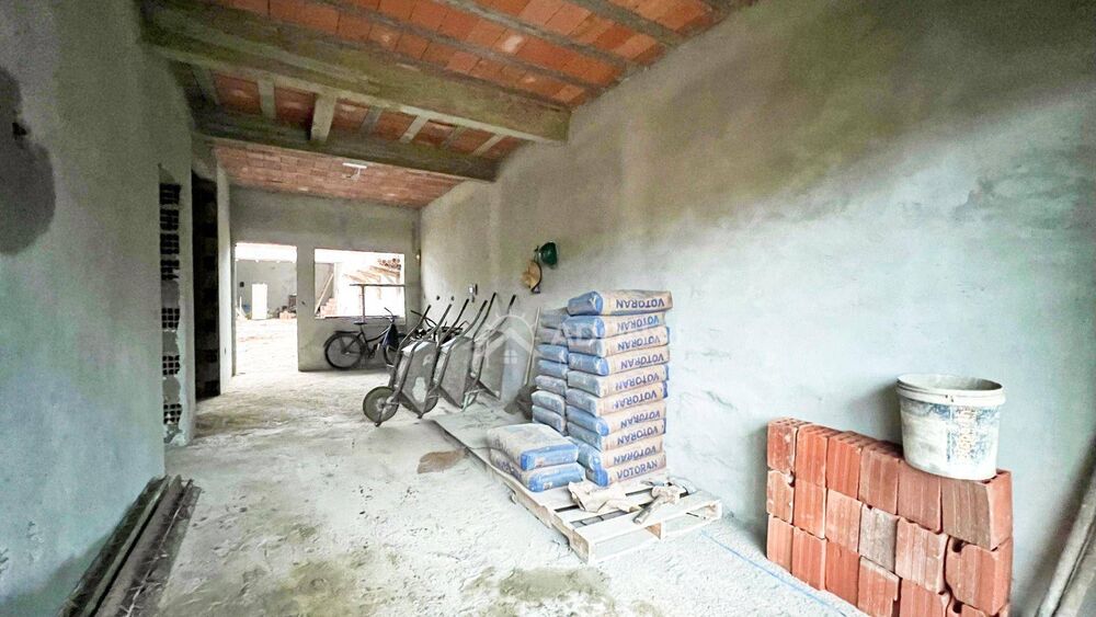 Sobrado, 3 quartos, 190 m² - Foto 1