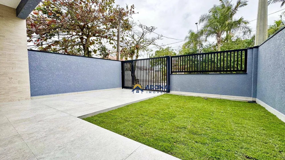 Sobrado, 3 quartos, 190 m² - Foto 7