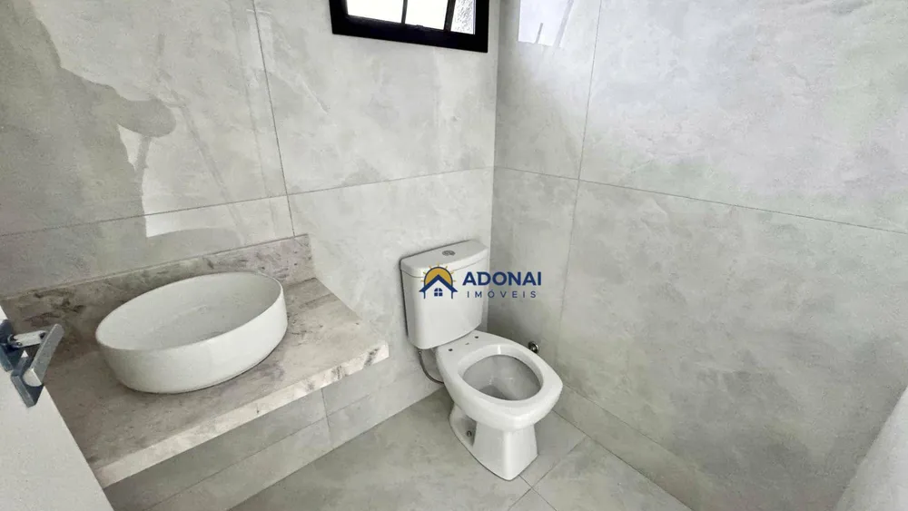 Sobrado, 3 quartos, 190 m² - Foto 8