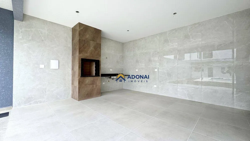 Sobrado, 3 quartos, 190 m² - Foto 11
