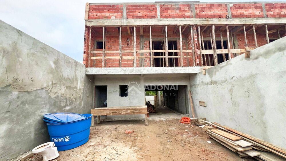 Sobrado, 3 quartos, 190 m² - Foto 3