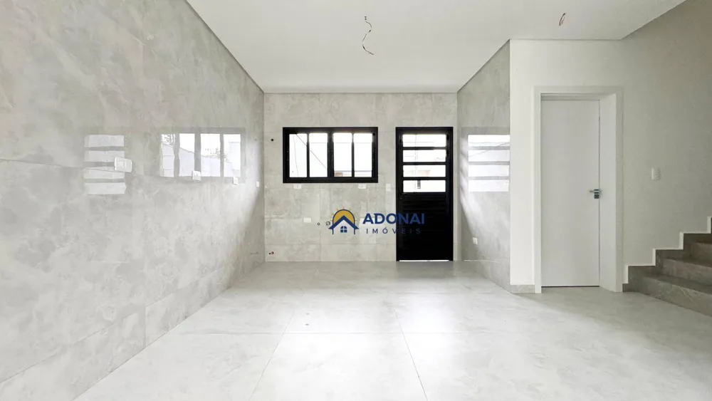 Sobrado, 3 quartos, 190 m² - Foto 9