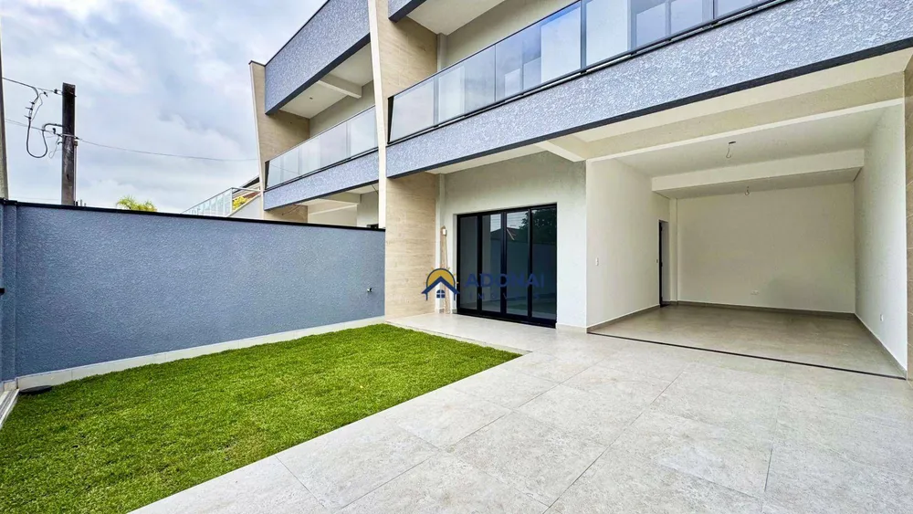Sobrado, 3 quartos, 190 m² - Foto 6