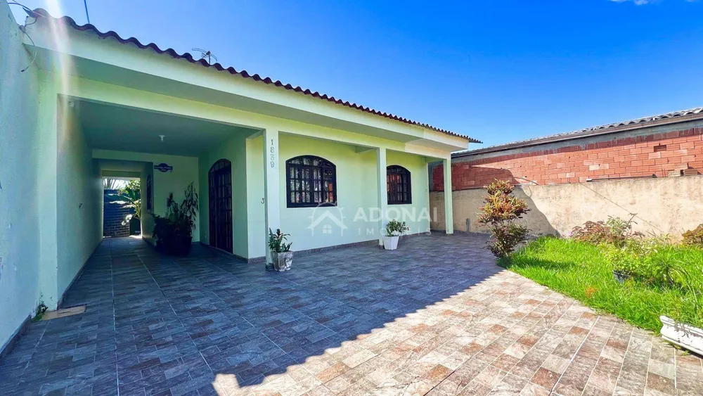 Casa, 2 quartos, 113 m² - Foto 3