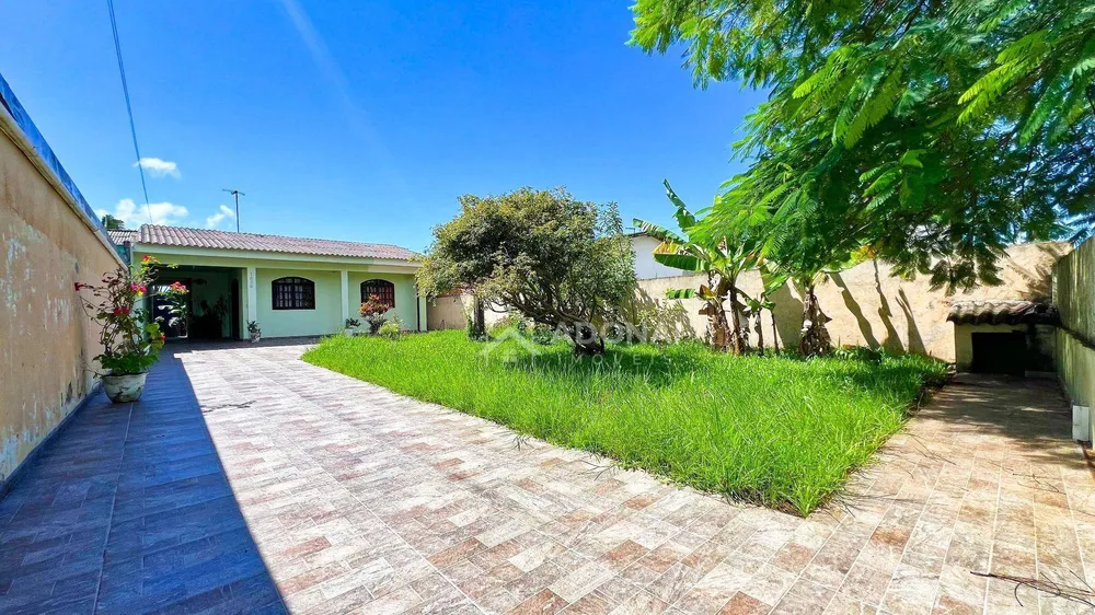 Casa, 2 quartos, 113 m² - Foto 1