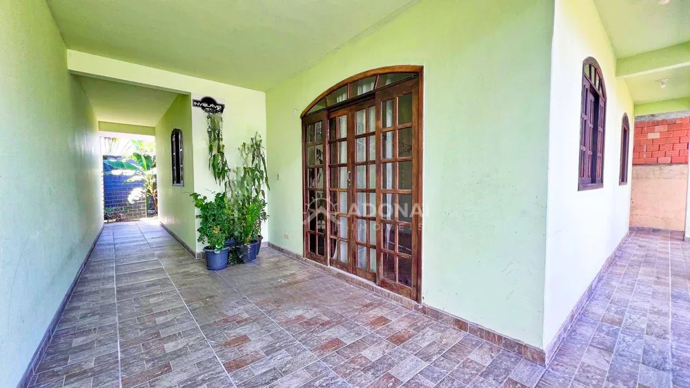 Casa, 2 quartos, 113 m² - Foto 4