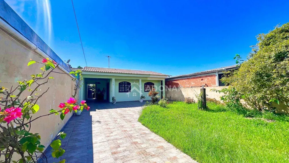 Casa, 2 quartos, 113 m² - Foto 2