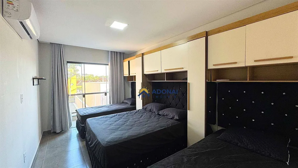 Sobrado, 3 quartos, 132 m² - Foto 12