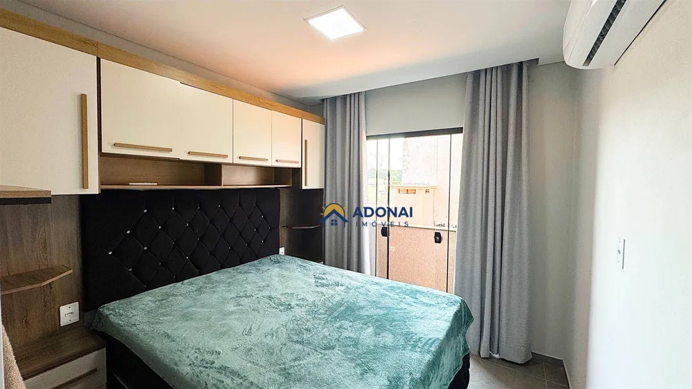 Sobrado, 3 quartos, 132 m² - Foto 11