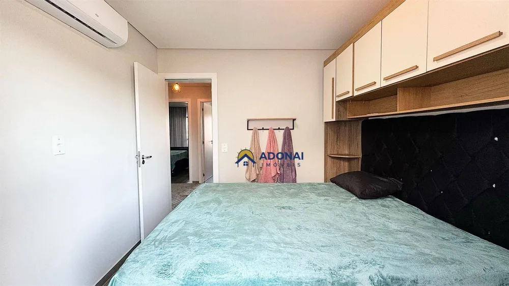 Sobrado, 3 quartos, 132 m² - Foto 9