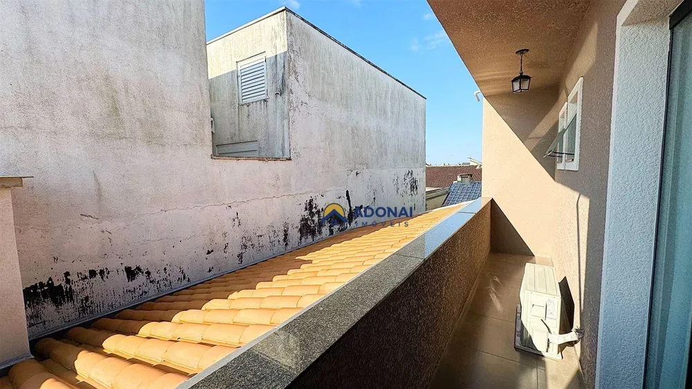 Sobrado, 3 quartos, 132 m² - Foto 13