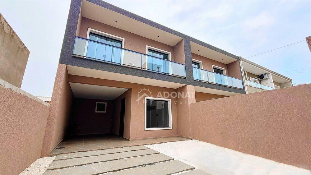 Sobrado, 3 quartos, 132 m² - Foto 4