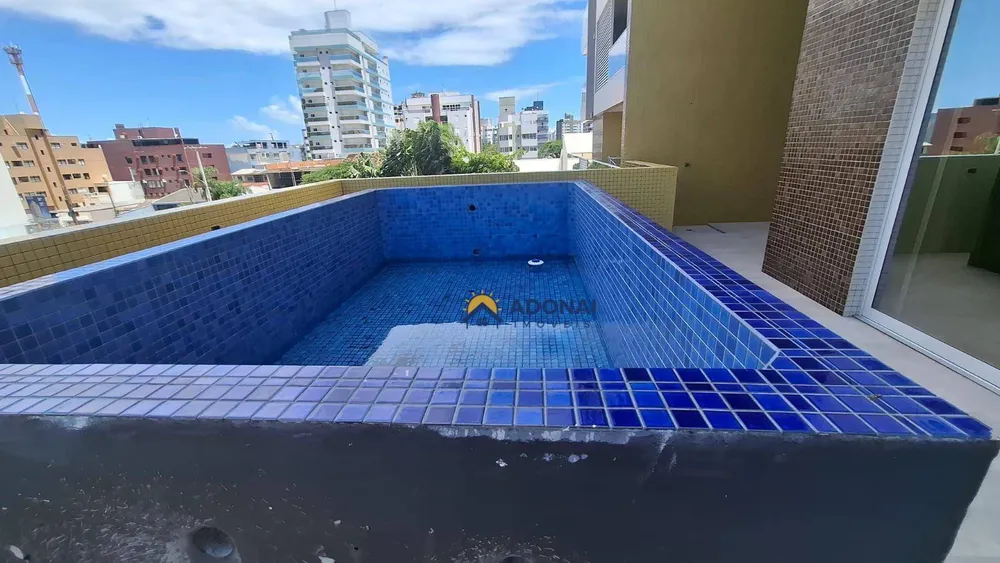 Apartamento, 3 quartos, 134 m² - Foto 7