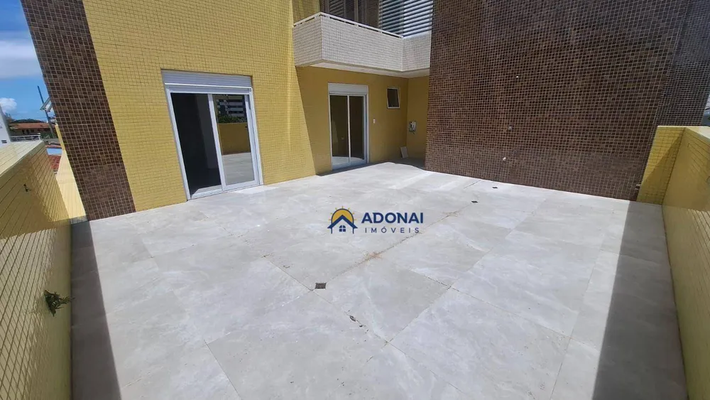 Apartamento, 3 quartos, 134 m² - Foto 9