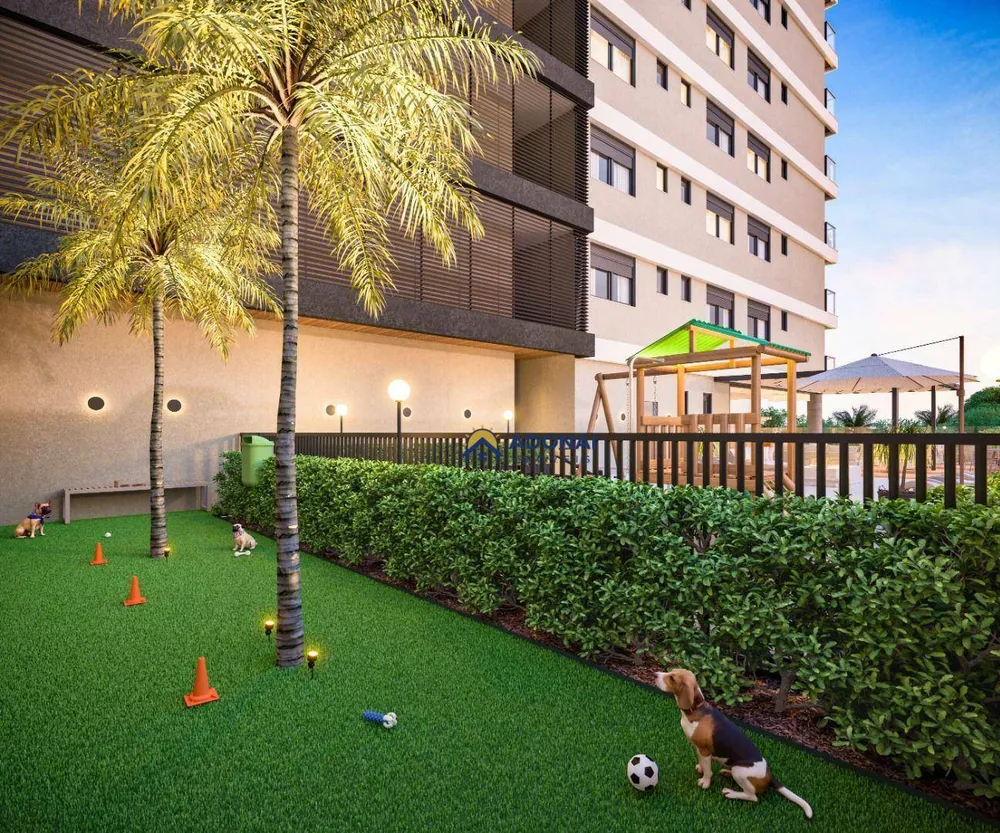 Apartamento, 3 quartos, 137 m² - Foto 9