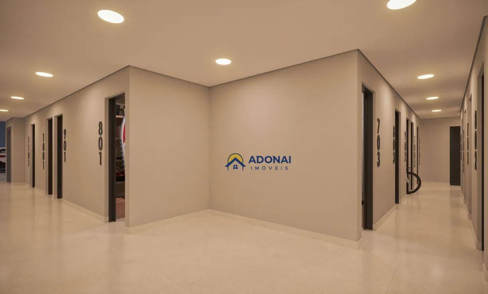 Apartamento, 3 quartos, 137 m² - Foto 11