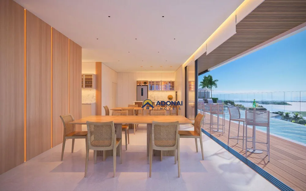 Apartamento, 3 quartos, 137 m² - Foto 6