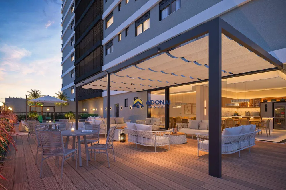 Apartamento, 3 quartos, 137 m² - Foto 7