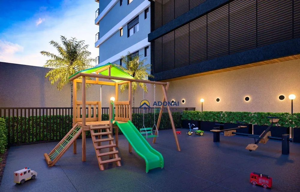Apartamento, 3 quartos, 137 m² - Foto 8