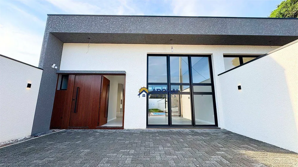 Casa, 3 quartos, 133 m² - Foto 15