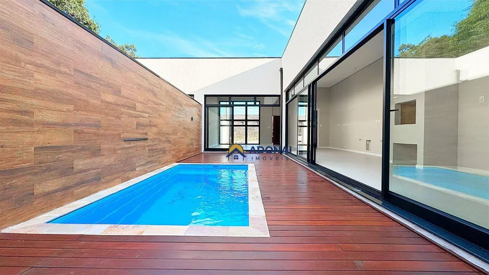 Casa, 3 quartos, 133 m² - Foto 6