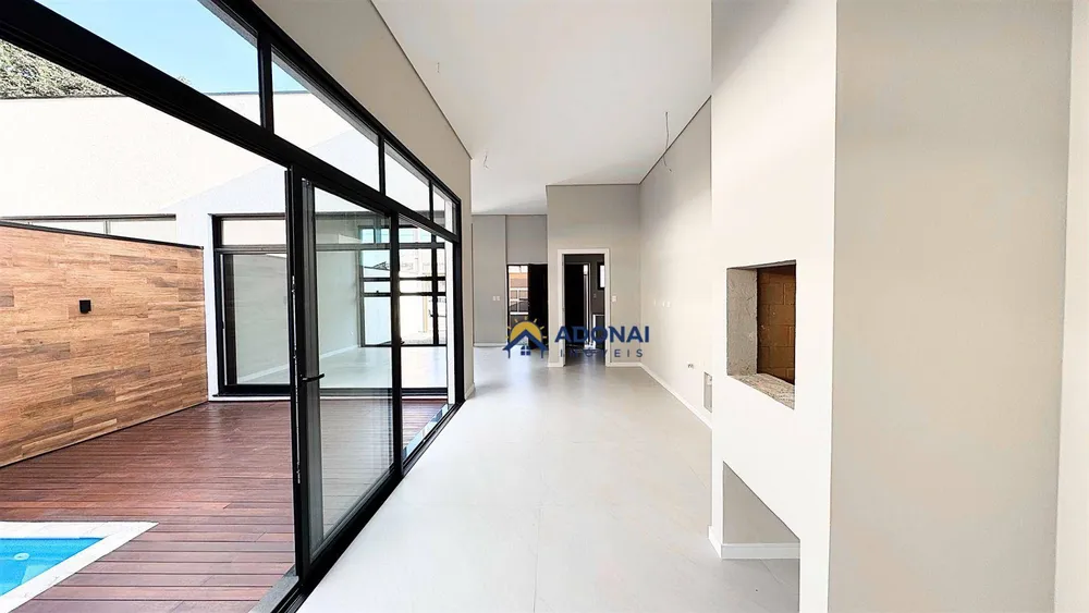 Casa, 3 quartos, 133 m² - Foto 8