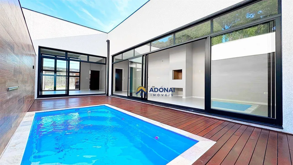 Casa, 3 quartos, 133 m² - Foto 5