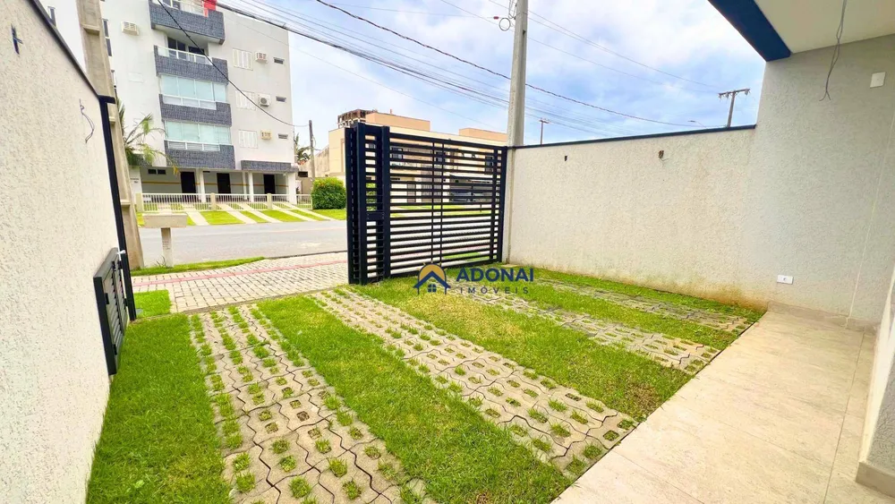 Sobrado, 3 quartos, 119 m² - Foto 6