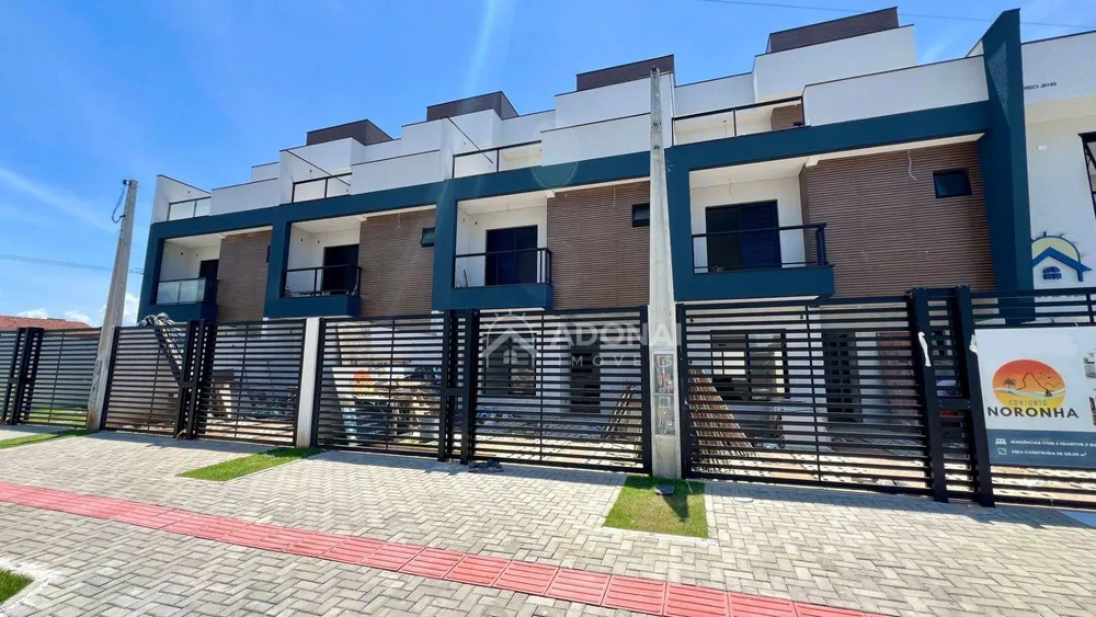 Sobrado, 3 quartos, 119 m² - Foto 2