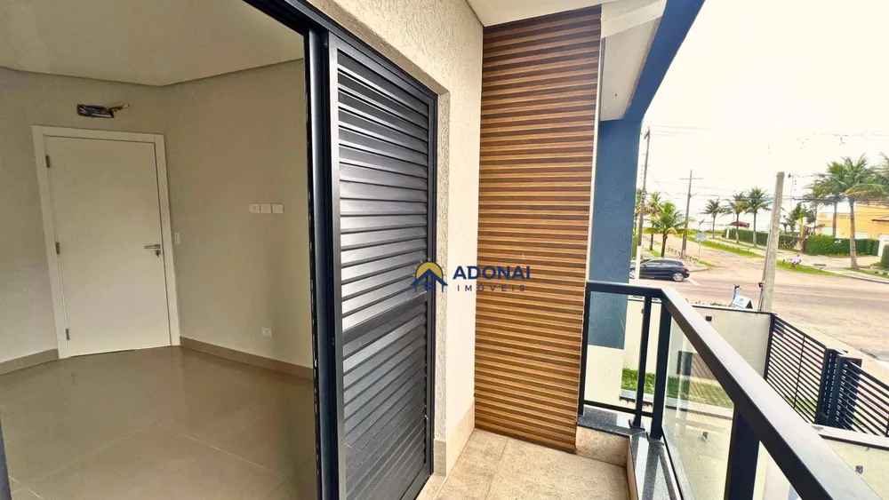Sobrado, 3 quartos, 119 m² - Foto 10