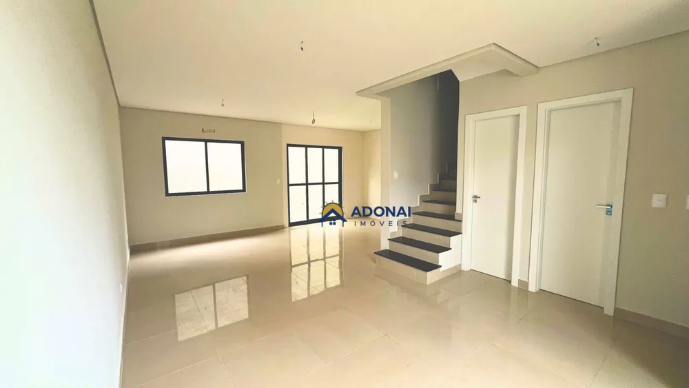 Sobrado, 3 quartos, 119 m² - Foto 8