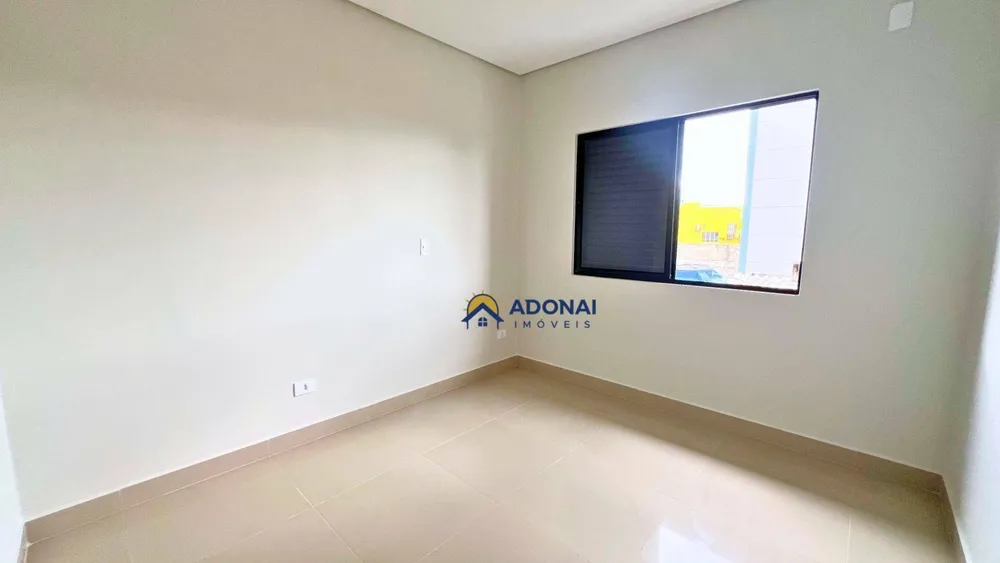 Sobrado, 3 quartos, 119 m² - Foto 9