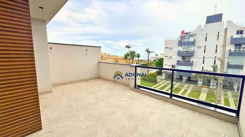 Sobrado, 3 quartos, 119 m² - Foto 12