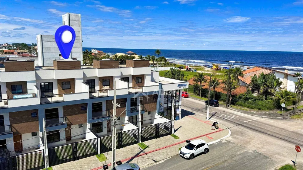 Sobrado, 3 quartos, 119 m² - Foto 1