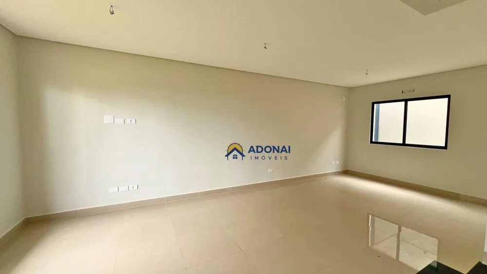 Sobrado, 3 quartos, 119 m² - Foto 7