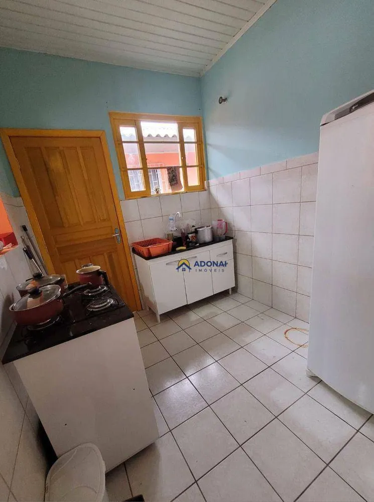 Casa, 4 quartos, 256 m² - Foto 12
