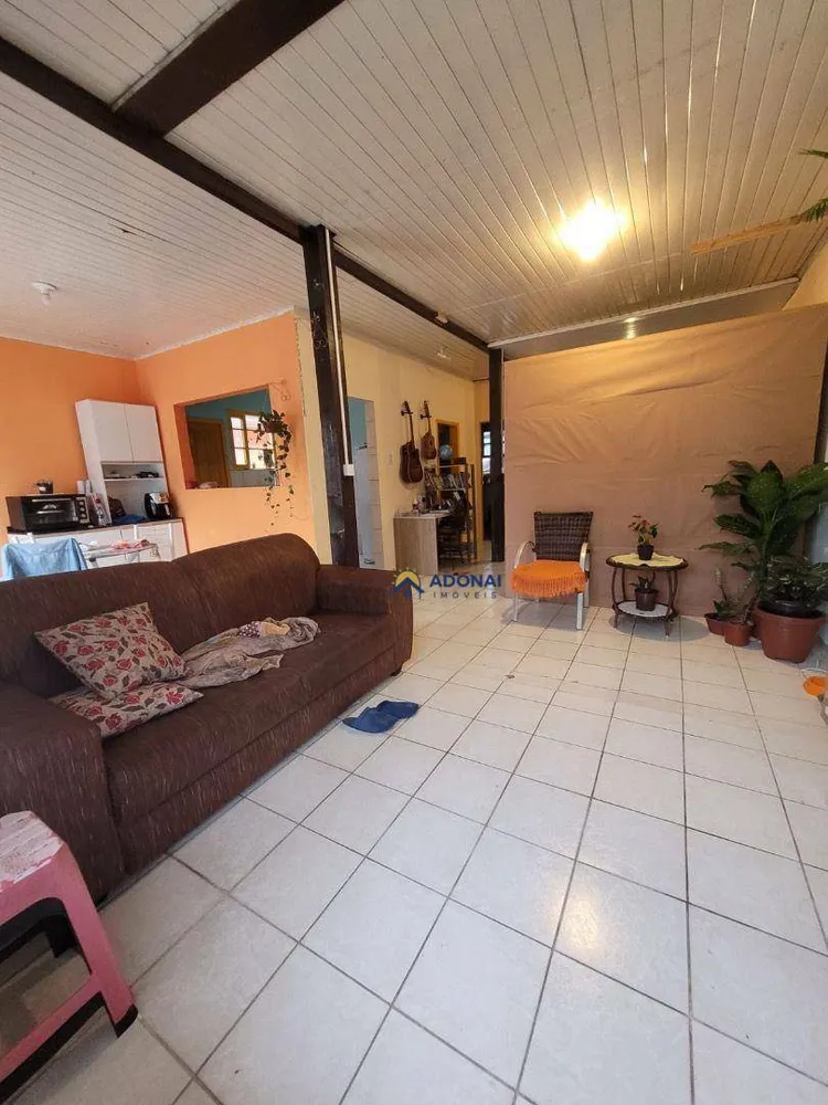 Casa, 4 quartos, 256 m² - Foto 11