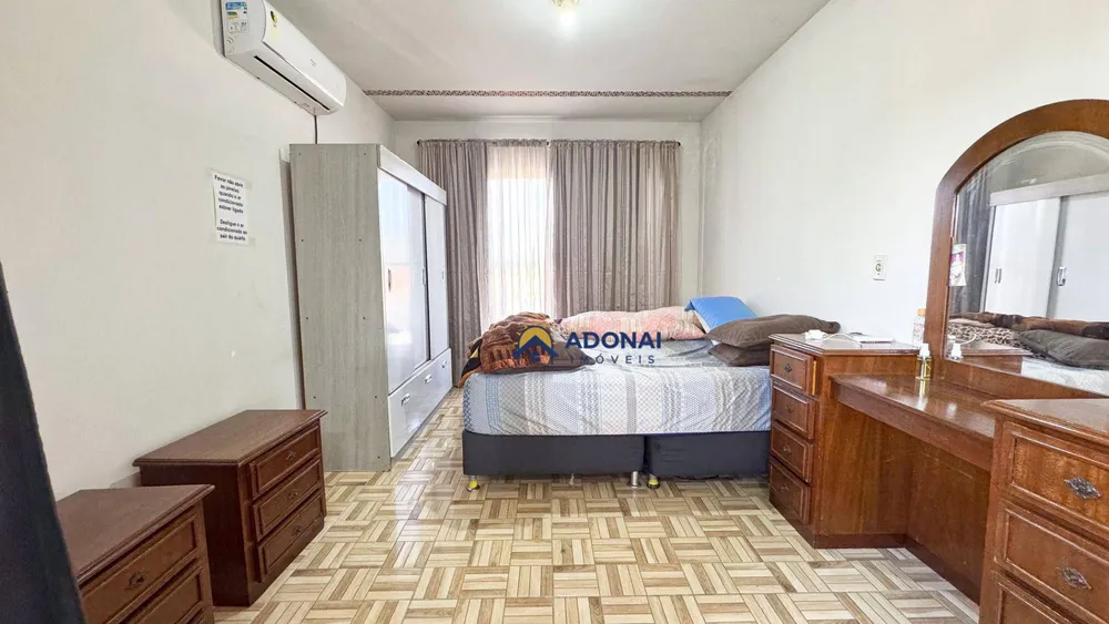 Sobrado, 6 quartos, 313 m² - Foto 10