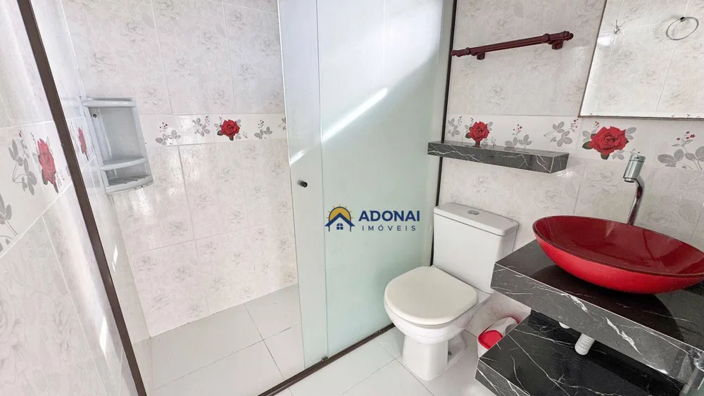 Sobrado, 6 quartos, 313 m² - Foto 12