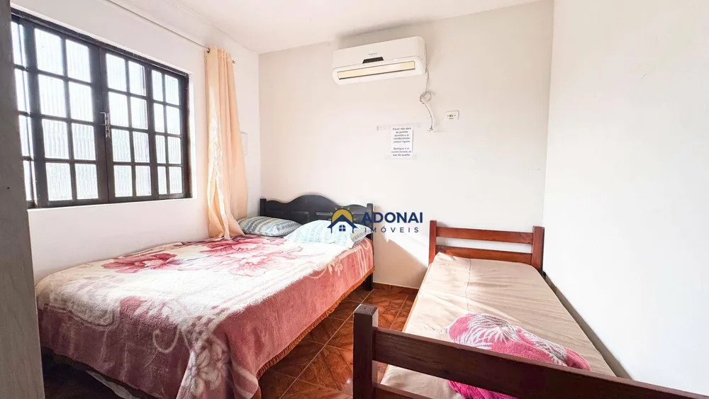Sobrado, 6 quartos, 313 m² - Foto 11