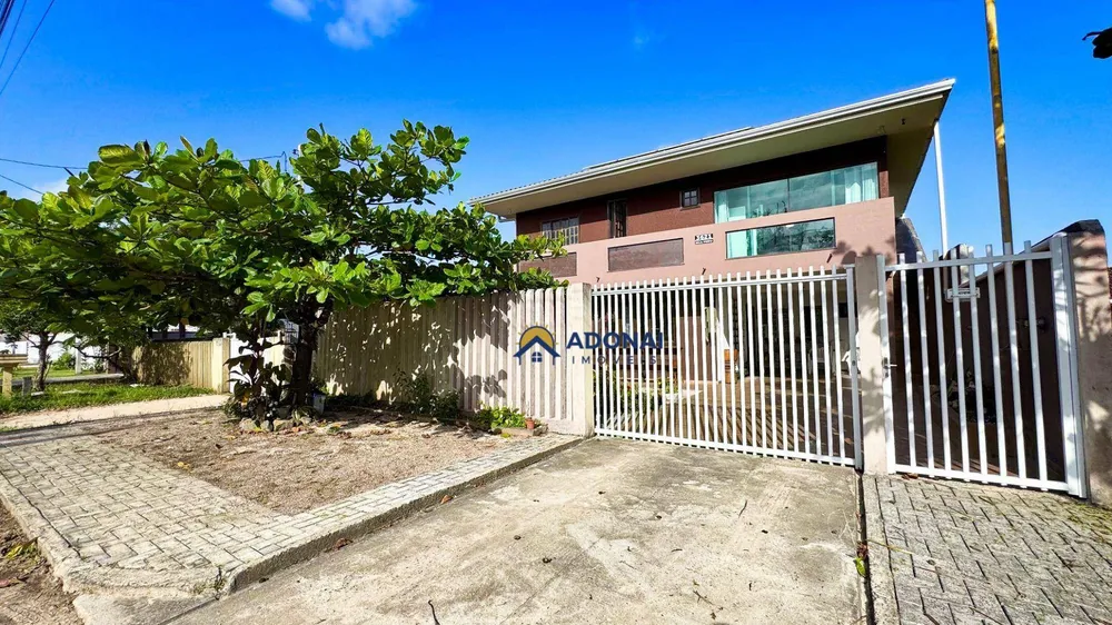 Sobrado, 6 quartos, 313 m² - Foto 5