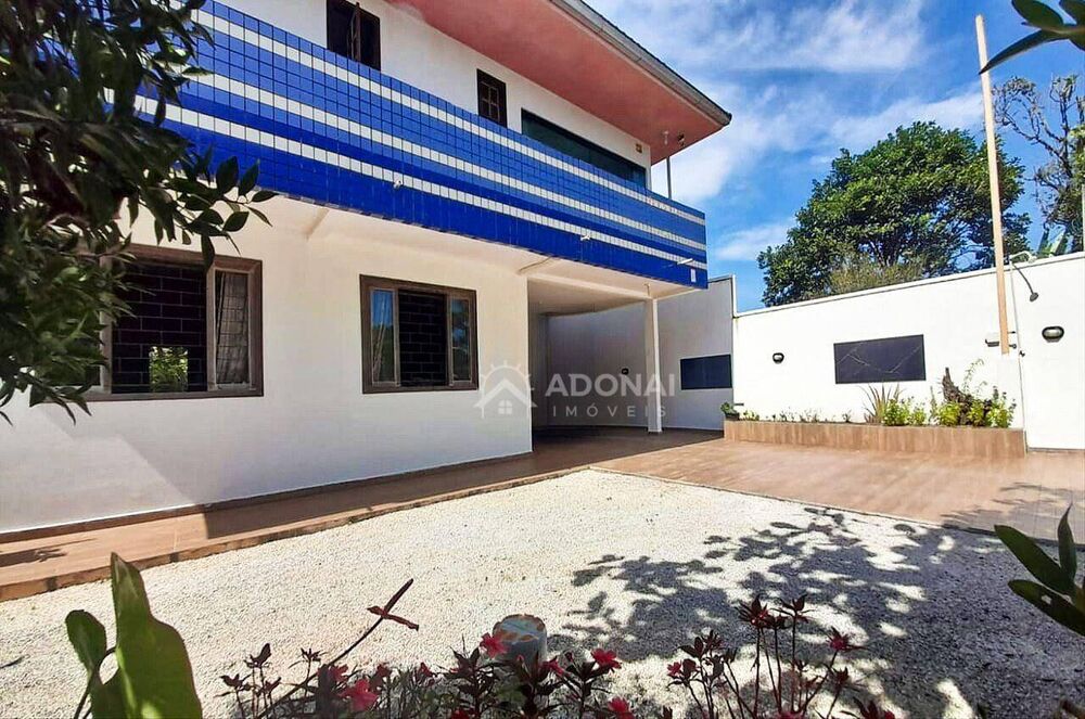 Sobrado, 6 quartos, 313 m² - Foto 2