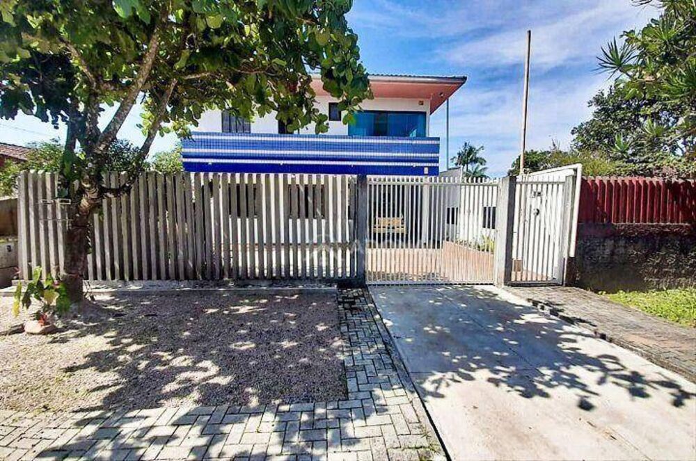 Sobrado, 6 quartos, 313 m² - Foto 3