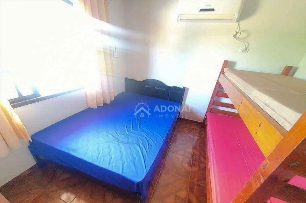 Sobrado, 6 quartos, 313 m² - Foto 14