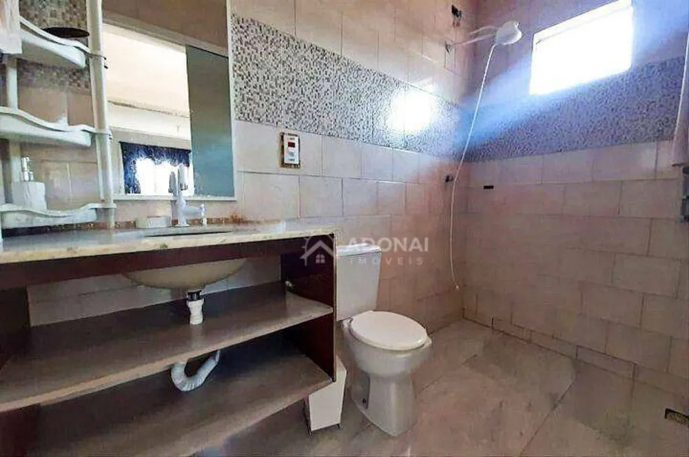 Sobrado, 6 quartos, 313 m² - Foto 13