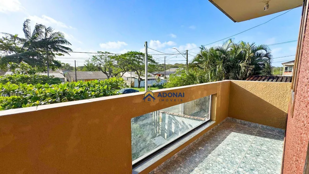 Sobrado, 6 quartos, 313 m² - Foto 9