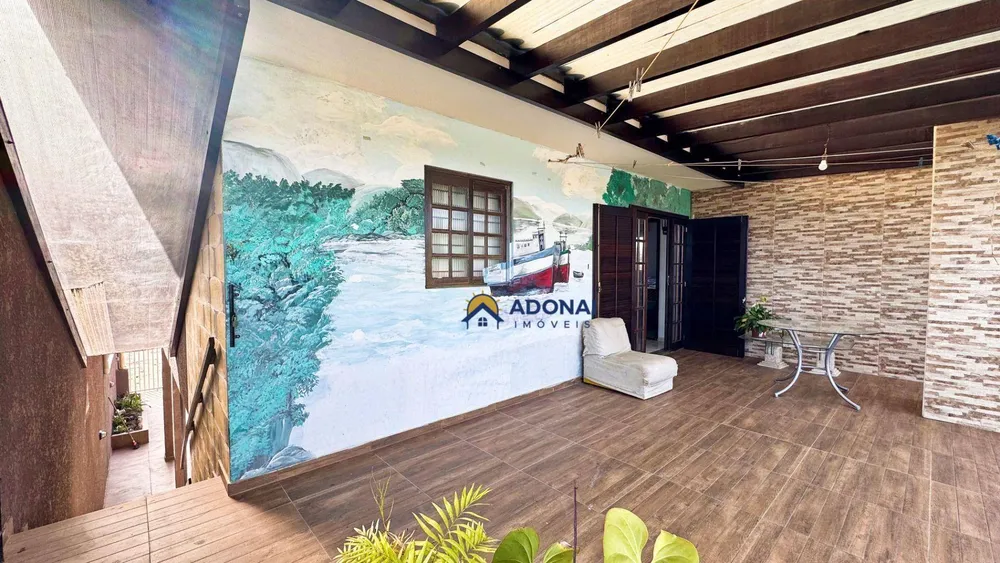 Sobrado, 6 quartos, 313 m² - Foto 7