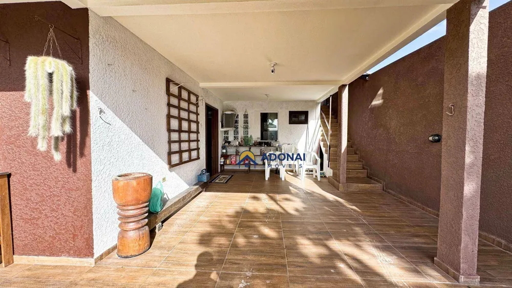 Sobrado, 6 quartos, 313 m² - Foto 6